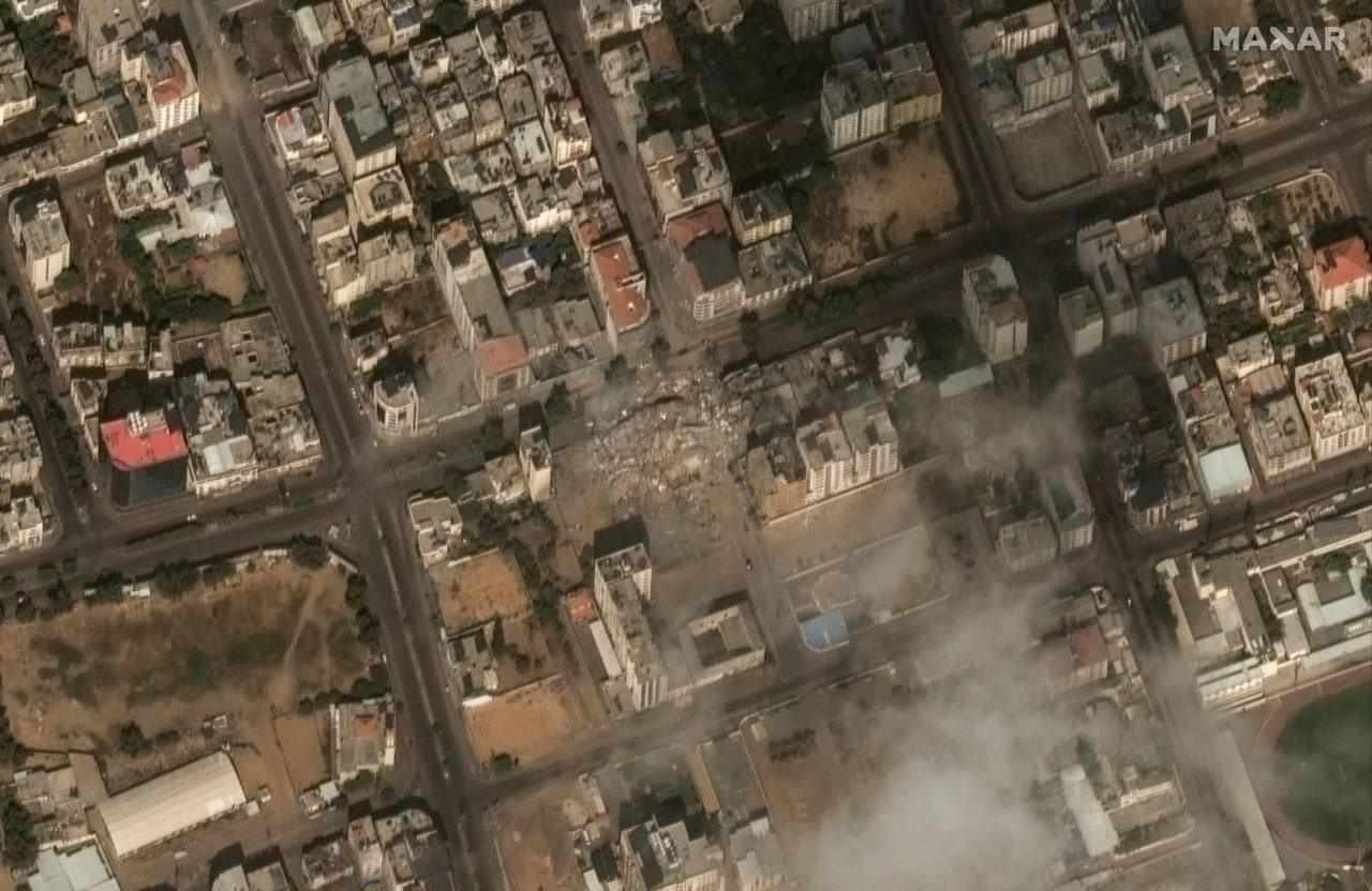 إسرائيل تتهم منظمة العفو بنشر أكاذيب في تقريرها عن الإبادة بقطاع غزة