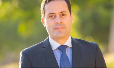 نيابة أمن الدولة تخلي سبيل أحمد طنطاوي في قضيتي تحريض على التظاهر والإرهاب