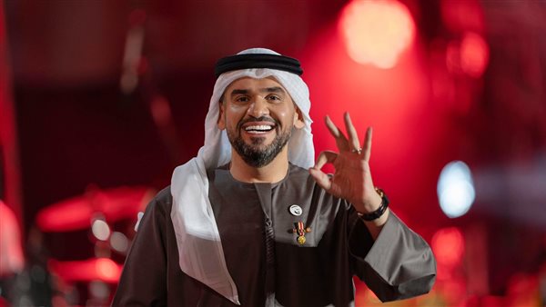 حسين الجسمي يعلن عن أولى حفلاته الجماهيرية في ألمانيا حسين الجسمي يعلن عن أولى حفلاته الجماهيرية في ألمانيا