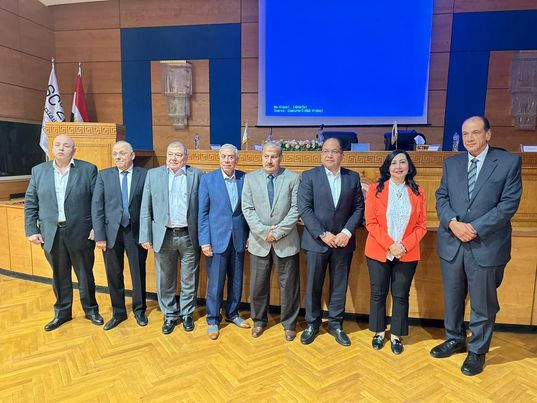 انطلاق انتخابات مجلس إدارة غرفة ملاحة السويس