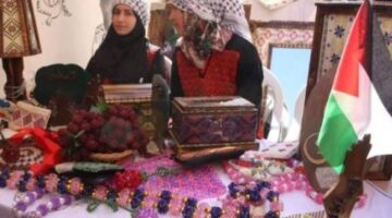 مدير التراث الفلسطيني: هناك محاولات لطمس ونهب تراثنا..  وملتزمون بحماية هويتنا