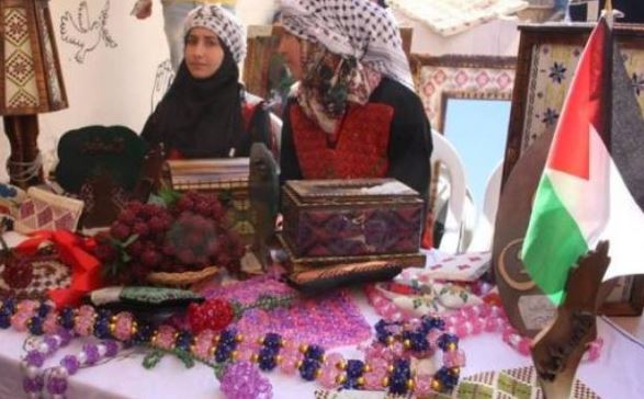 مدير التراث الفلسطيني: هناك محاولات لطمس ونهب تراثنا..  وملتزمون بحماية هويتنا
