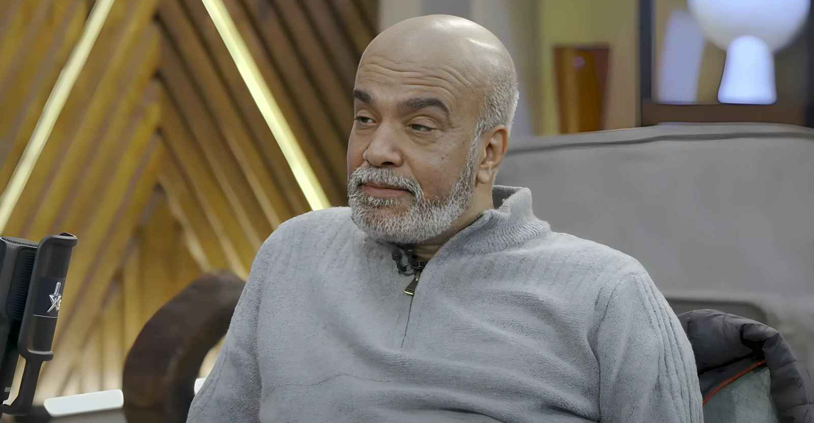 وفاة سليمان عيد عقب تعرضه لأزمة صحية مفاجئة.. تفاصيل الجنازة ومكان الدفن وفاة سليمان عيد عقب تعرضه لأزمة صحية مفاجئة.. تفاصيل الجنازة ومكان الدفن