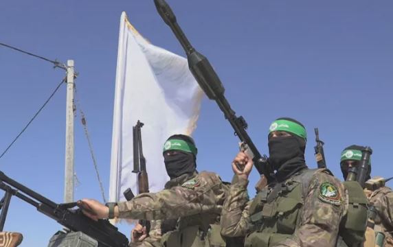 حماس: منفتحون على هدنة طويلة الأمد مع إسرائيل دون إلقاء السلاح
