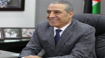 السعودية ترحب بتعيين حسين الشيخ نائبا لرئيس دولة فلسطين