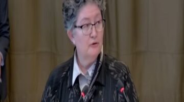 ممثلة الأمين العام للأمم المتحدة: وجود إسرائيل في الأراضي الفلسطينية المحتلة غير شرعي