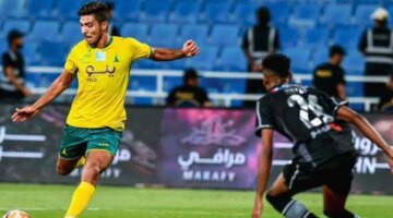 450 دقيقة تفصل محمد شريف عن القرار المصيري.. هل ينتقل إلى الزمالك؟