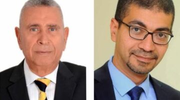 حزب الجبهة الوطنية يستكمل أمناء محافظات الصعيد: البدري للمنيا والبارودي لأسيوط