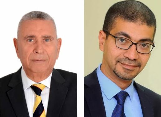 حزب الجبهة الوطنية يستكمل أمناء محافظات الصعيد: البدري للمنيا والبارودي لأسيوط