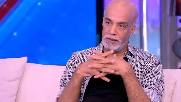 قلب عظيم وضحكة صادقة.. عبد الرحيم كمال ينعى الفنان سليمان عيد