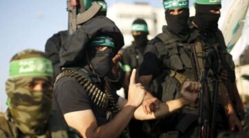 القسام تعلن الاشتباك مع قوة إسرائيلية في حي الشجاعية وإيقاع أفرادها بين قتيل وجريح