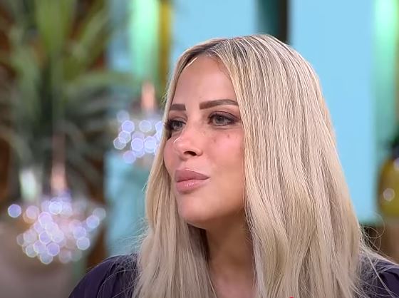 ريم مصطفى عن مشهد «أنت اللي قتلت ابني يا مجدي»: لما شوفته قلت إيه القرف إللي أنا عاملاه ده؟
