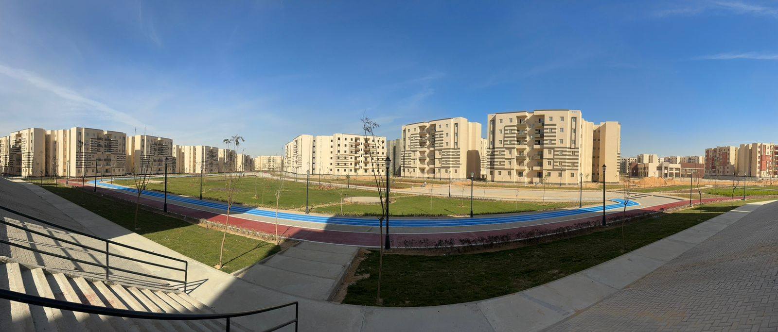 60 ألف وحدة.. مرحلة سادسة “سكن لكل المصريين” وإسكان أخضر في أكتوبر الجديدة 