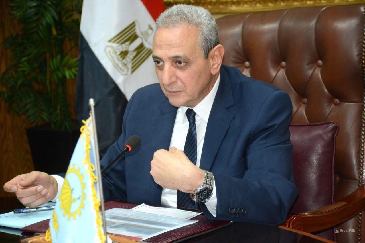محافظ الغربية يعلن عن تغييرات محدودة في الأجهزة المحلية