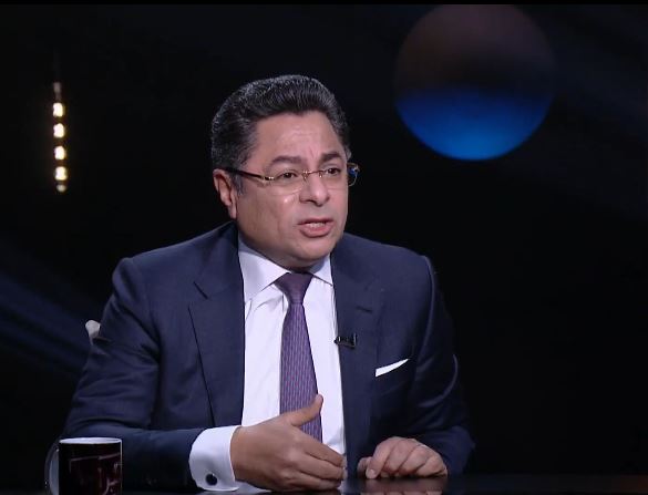 خالد أبو بكر يطالب الحكومة بسحب مشروع قانون الإيجار القديم: لستم طرفا.. القضية مجتمعية