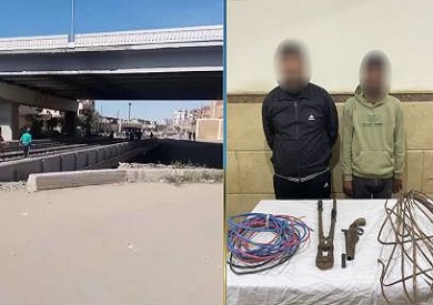 كشف ملابسات تداول فيديو يتضمن استغاثة أهالي الإسماعيلية بعد إطلاق أعيرة نارية في الهواء