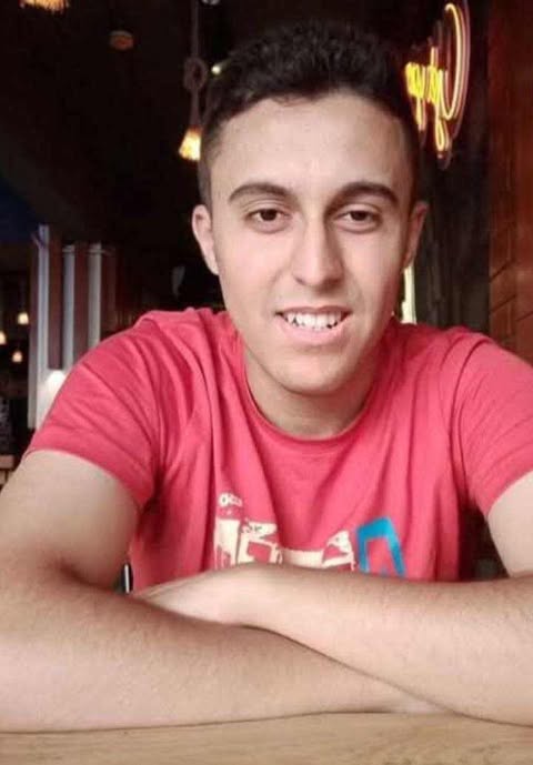 مصرع طالب بكيلة الطب أسفل عجلات قطار في الشرقية