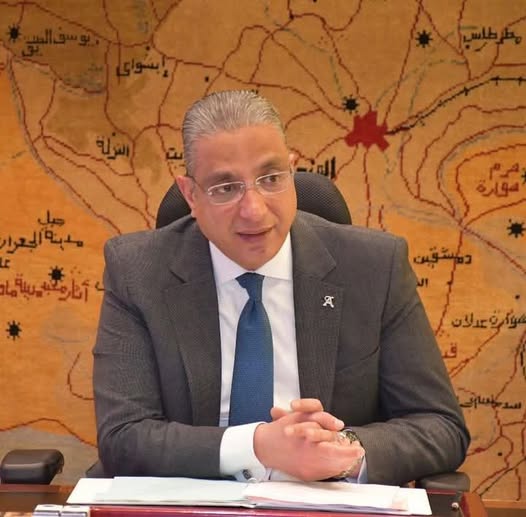محافظ الفيوم: رفع درجة الاستعداد القصوى في أعياد الربيع وشم النسيم