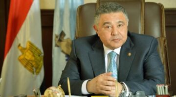 محافظ البحر الأحمر يعلن رفع حالة الطوارئ استعدادًا لمواجهة العاصفة الترابية غدًا