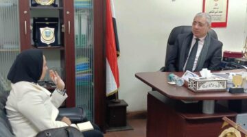 نقابة صيادلة الإسكندرية: مستمرون في دعم المطالب النيابية بتكليف صيادلة 2023