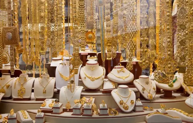 أسعار الذهب في سوريا اليوم الجمعة 18 أبريل.. ارتفاع عيار 21 بجميع المحافظات
