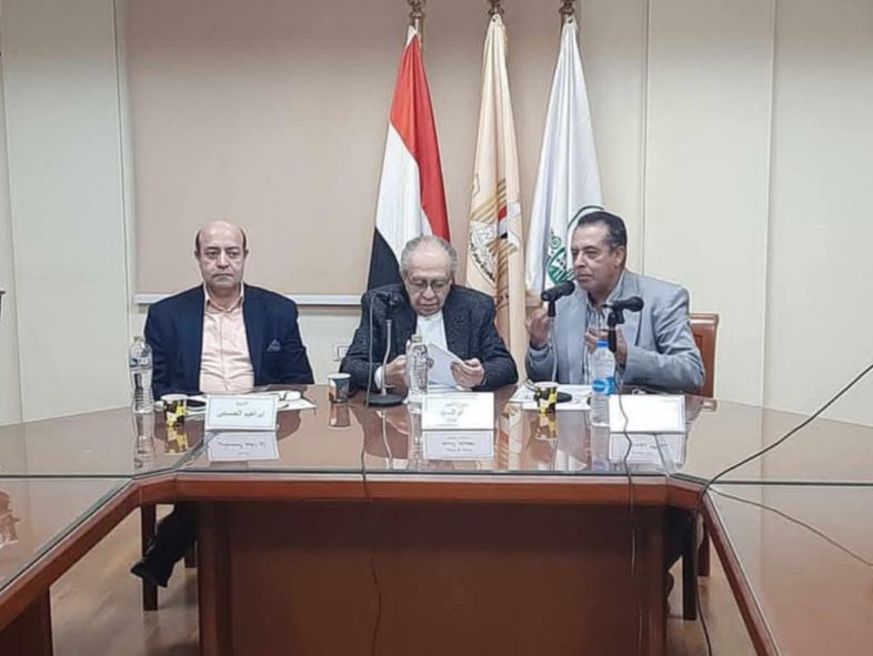في يوم محفوظ في القلب بالمجلس الأعلى للثقافة.. أديب نوبل بين الرواية والمسرح
