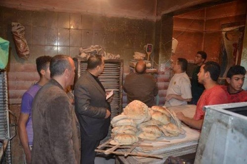 جهاز حماية المستهلك يحرر 135 محضرا لأنشطة تجارية مخالفة في الشرقية جهاز حماية المستهلك يحرر 135 محضرا لأنشطة تجارية مخالفة في الشرقية