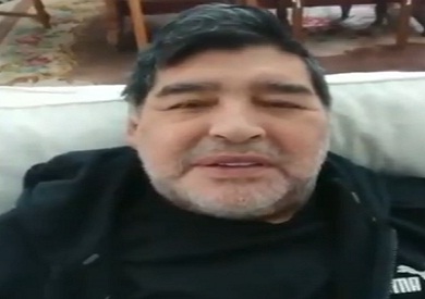 طبيب: مارادونا كان مريضا عالي الخطورة وكان يجب أن يتعافى بمركز طبي