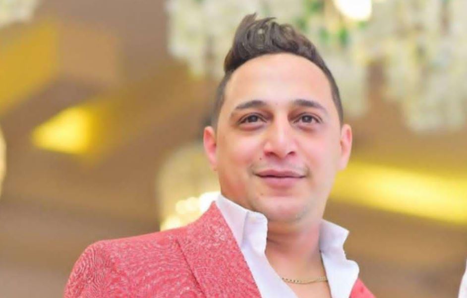 إحالة رضا البحراوي إلى لجنة التحقيق في نقابة الموسيقيين