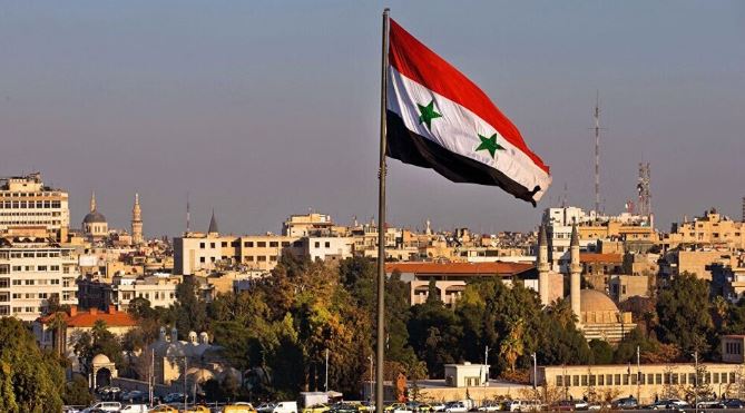 الرئاسة السورية ترفض محاولات قسد لفرض واقع تقسيمي
