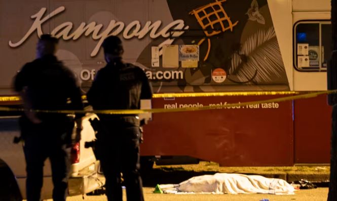 كندا: شرطة فانكوفر تستبعد فرضية الإرهاب في حادث دهس أودى بحياة 11 شخصا