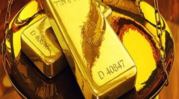 لماذا يحلق الذهب إلى مستويات قياسية فوق 3200 دولار للأونصة؟