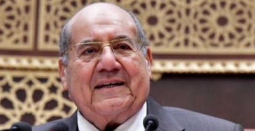 رئيس مجلس الشيوخ يبعث ببرقية تهنئة إلى الرئيس السيسي بمناسبة عيد العمال