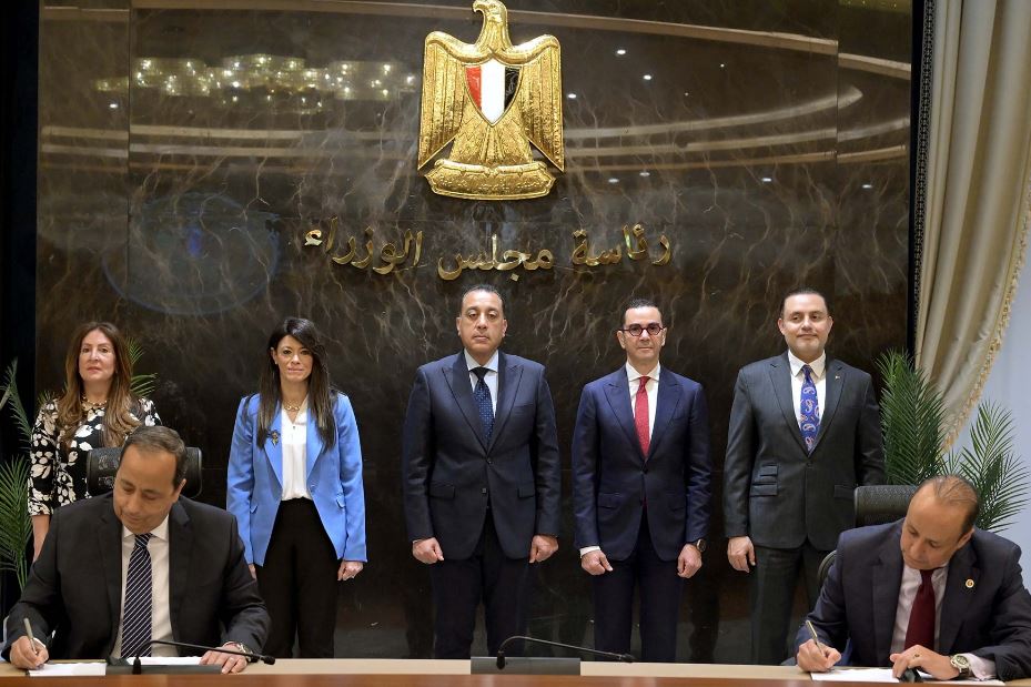 الحكومة: مدينة الدواء ستجذب التكنولوجيا الأمريكية وتستهدف أسواقا عالمية