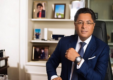 خالد أبو بكر: قناة السويس حصلت على تعويض جيد بعد أزمة جنوح السفينة إيفر جيفين خالد أبو بكر: قناة السويس حصلت على تعويض جيد بعد أزمة جنوح السفينة إيفر جيفين