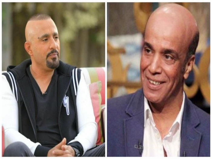 مع السلامة يا أطيب خلق الله.. أحمد السقا ينعى الفنان سليمان عيد بكلمات مؤثرة مع السلامة يا أطيب خلق الله.. أحمد السقا ينعى الفنان سليمان عيد بكلمات مؤثرة