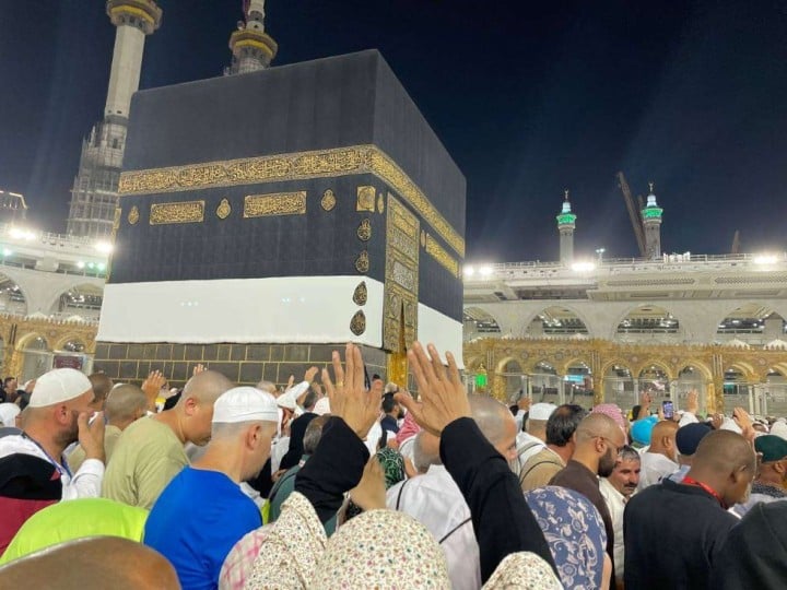 الغذاء والدواء السعودية تستقبل أولى الشحنات الطبية الواردة لبعثات الحج
