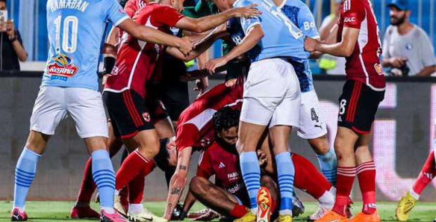 6 مواجهات تحسم بطل الدوري رسميا.. موقف الأهلي والزمالك وبيراميدز