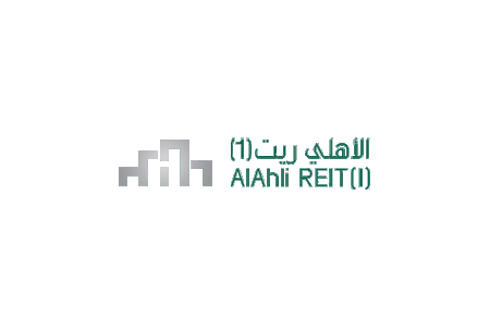 6.2 مليون ريال صافي دخل “الأهلي ريت 1” في الربع الأول