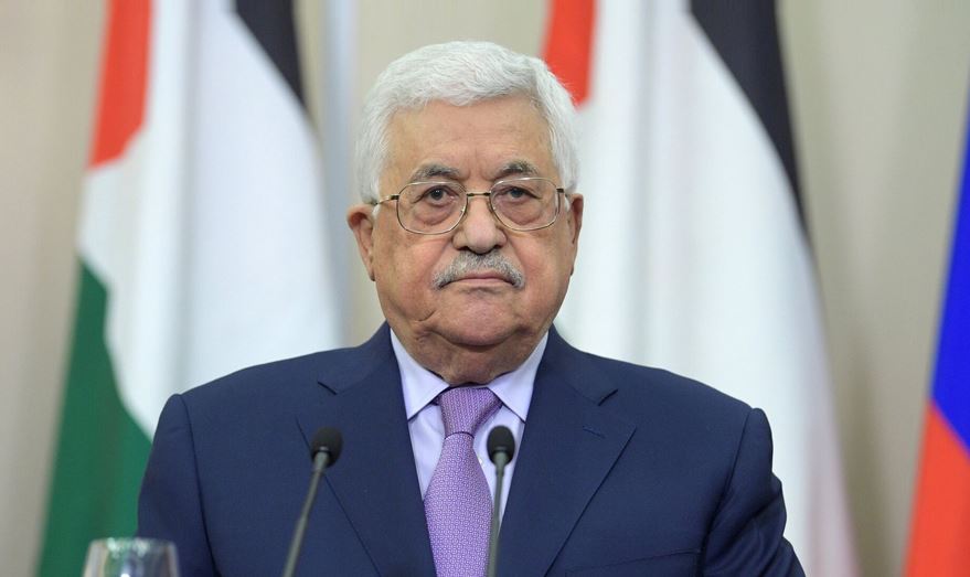 أبومازن سيغادر الليلة إلى عمان للقاء الرئيس السوري في دمشق