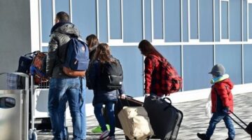 اليونان ترفض عودة اللاجئين من ألمانيا
