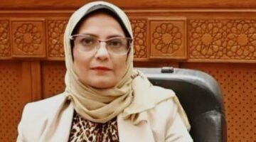 النائبة نجلاء العسيلي: تدخل الرئيس السيسي في أزمة البنزين المزوّر ضربة قوية للفساد