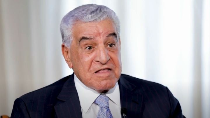زاهي حواس: 70% من آثار مصر غير مكتشف وما زال في باطن الأرض