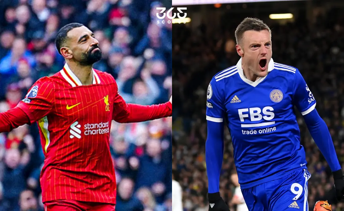 7 معلومات لا تفوتك عن مباراة ليستر سيتي ضد ليفربول في الدوري الإنجليزي