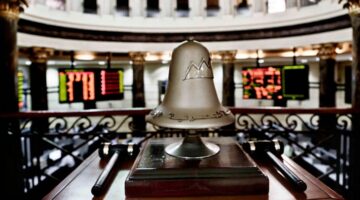 72.77 % ارتفاعًا في أرباح قناة السويس للتكنولوجيا لتصل إلي 1.23 مليار جنيه خلال 6 أشهر
