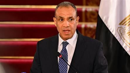 وزير الخارجية: تربطنا علاقات تاريخية مع بولندا.. ونستهدف تعزيز التعاون المشترك