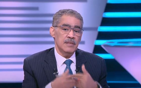 ضياء رشوان: طلب نتنياهو نزع السلاح بالمفاوضات إقرار بفشل عسكري كامل استمر عاما ونصف