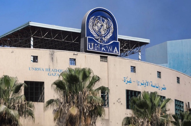 الأونروا: ينبغي على السلطات الإسرائيلية رفع الحصار عن غزة