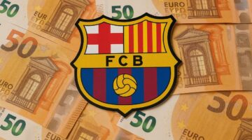 8.5 مليون يورو في الطريق إلى برشلونة.. من أين جاءت؟