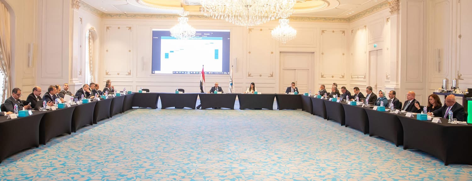 8,6 مليارات جنيه إيرادات اقتصادية القناة حتى مارس 25 بنمو 40%